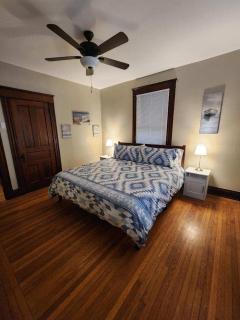 Cleneay #1 Private 3 Bed near Xavier & Downton - Cincinnati - 6