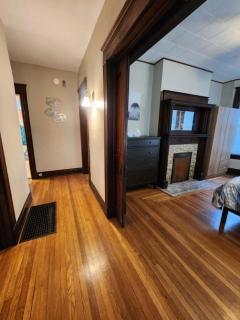 Cleneay #1 Private 3 Bed near Xavier & Downton - Cincinnati - 2