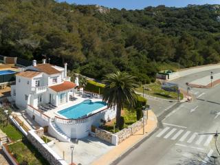 VILLA GERMAN 114 sea views - Son Bou - 0