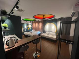 Seeds Hotel Chow Kit - 2