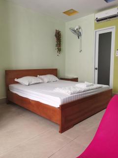 MOTEL WIN - PHÁT - Bien Hoa - 4