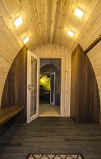 Snowhotel Kirkenes - Kirkenes - 8