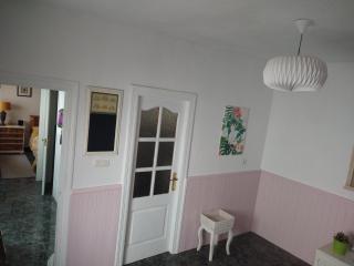 House in Salobrena Old Town - Great Terrace Views - 4