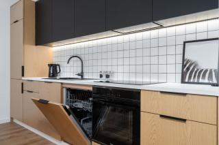 Apartament Sand Centrum Poznania - Poznań - 8