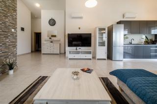 Penthouse Nina - Novalja - 7