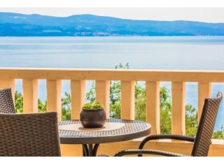 Sea view Jagoda apartment 2 - Omiš - 7