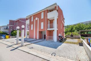 Moderne Unterkunft nur 450 Meter zum Meer - Baška - 6