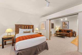 Palisades Tahoe Lodge Rentals Studio #152 - Olympic Valley - 5