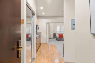 Studio #152 - Olympic Valley - 2