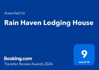 Rain Haven Lodging House - Coron - 9