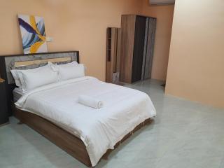 Tropical stay Thulusdhoo - Thulusdhoo - 4
