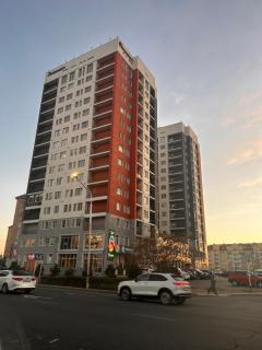Апартаменты в центре возле набережной - Aqtau - 0