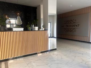 Апартаменты в центре возле набережной - 5