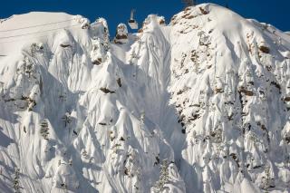 Studio #229 - Olympic Valley - 2