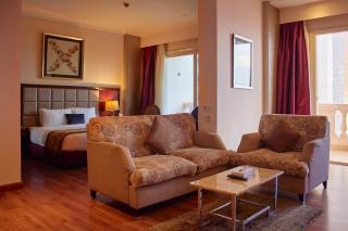 Tolip Hotel Alexandria - 3