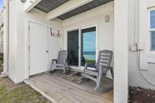 Colony Beach Club 125 - New Smyrna Beach - 6