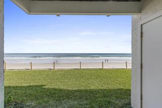 Colony Beach Club 125 - New Smyrna Beach - 9