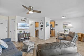 Colony Beach Club 125 - New Smyrna Beach - 3