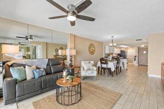 Ponce de Leon Towers 803 - New Smyrna Beach - 5