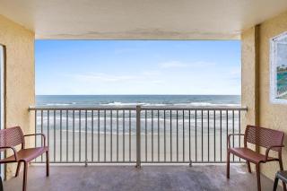 Ponce de Leon Towers 803 - New Smyrna Beach - 9