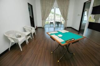 Seaview Modern 5BR Ferringhi Beach Villa 16Pax - Batu Ferringhi - 4