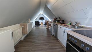 Dachgeschosswohnung Wilhelm - 5