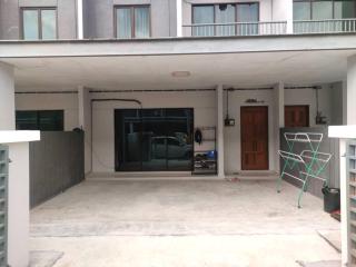 Khisya homestay - Kampong Soi - 9