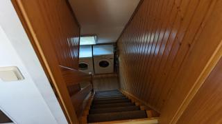 Dachgeschosswohnung Wilhelm - Nordleda - 4