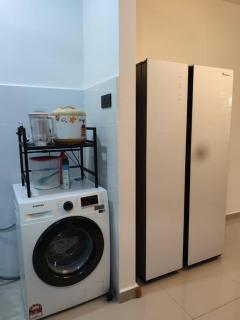 Khisya homestay - Kampong Soi - 8