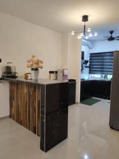 Khisya homestay - Kampong Soi - 6