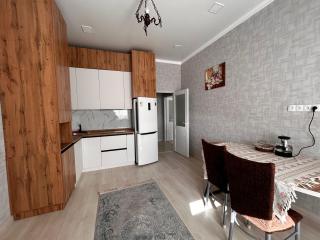 Апартаменты в центре возле набережной - 4