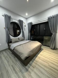 Relax Homestay - Đảo Phú Quý - Cu Lao Thu - 5