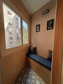 Luxury 3BR in the heart of Mohandseen - Il Cairo - 8