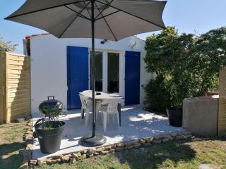 Maison 3 personnes dans village atypique - Talmont - 0