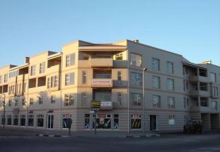 Swakopmund Haus Rosemund - 4