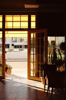 Limon Inn Hotel, Taşucu - Tasucu - 4