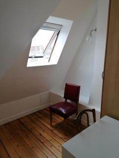 Appartement 31m carrés 75016 Paris - París - 6