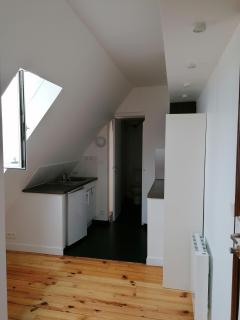 Appartement 31m carrés 75016 Paris - París - 7