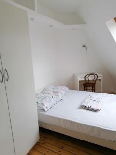 Appartement 31m carrés 75016 Paris - París - 5