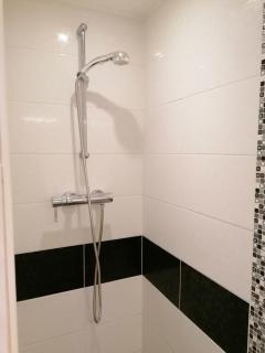 Appartement 31m carrés 75016 Paris - París - 2