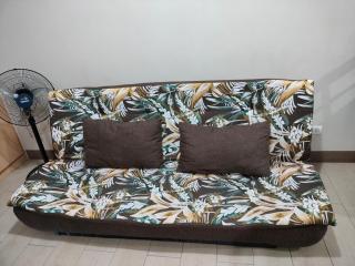 RQUI CONDOTEL ACROSS NAIA TERMINAL 3 AT TWO PALM TREE VILLAS - Manila - 6