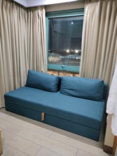 RQUI CONDOTEL ACROSS NAIA TERMINAL 3 AT TWO PALM TREE VILLAS - 4
