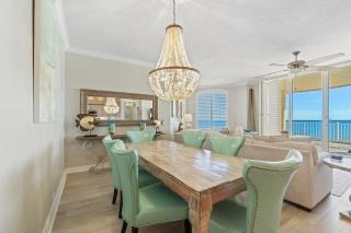 Beach Colony East 15B-Penthouse - 2