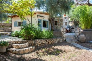 Olive Grove Cottage - Excellent View - Lefkada - 0