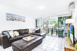 Cozie Homes - Mantaray on Macrossan - Port Douglas - 0
