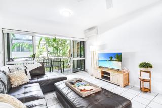 Cozie Homes - Mantaray on Macrossan - Port Douglas - 9