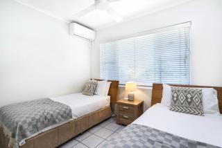 Cozie Homes - Mantaray on Macrossan - Port Douglas - 5