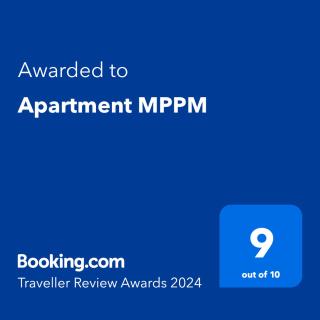 Apartment MPPM - Orebić - 9