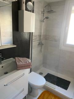 Appartement au pied de la plage - Saint cyprien - Saint-Cyprien - 2