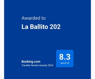 La Ballito 202 - 5